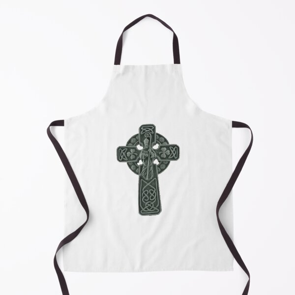 Item preview, Cruz celta de San Patricio designed and sold by xorbah.