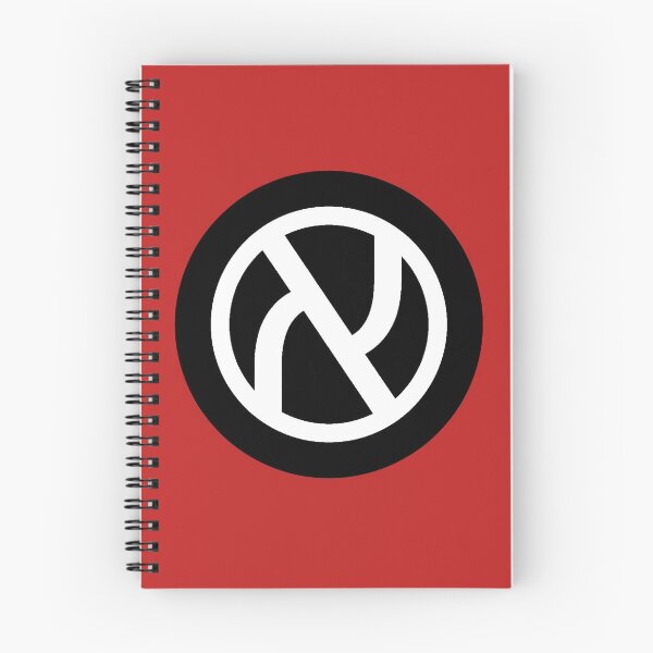 Item preview, Jewish Anarchism designed and sold by RevolutionInPaint.