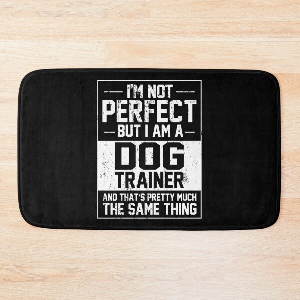 Item preview, Dog Trainer, Dog Trainers Themed Gift designed and sold by TH3--DESIGNER.