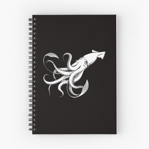 Item preview, giant octopus designed and sold by EdithRedman.