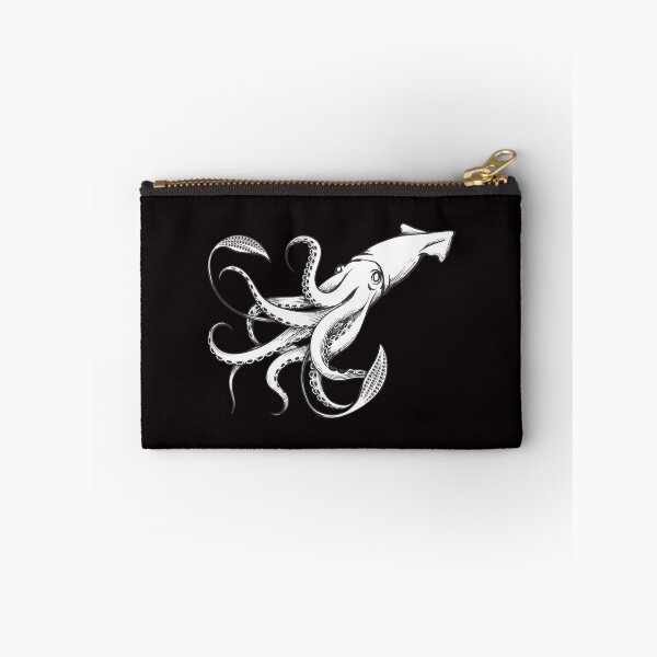 Item preview, giant octopus designed and sold by EdithRedman.
