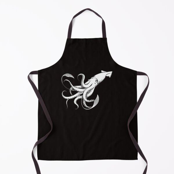 Item preview, giant octopus designed and sold by EdithRedman.