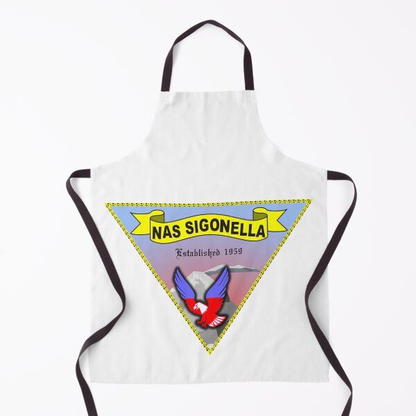 Item preview, Naval Air Station Sigonella designed and sold by xorbah.