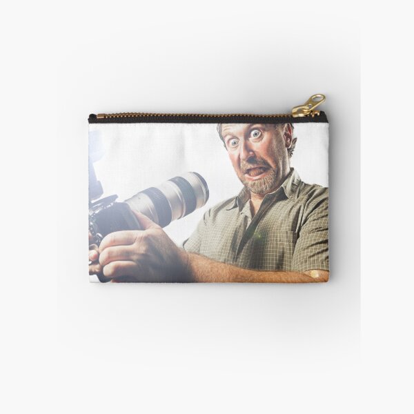 Item preview, My Big Flashy Portrait. designed and sold by Mick36.