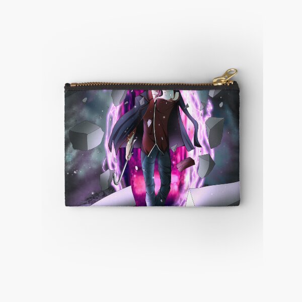 Item preview, Anime telekinesis guy designed and sold by Crazyfitzartz.
