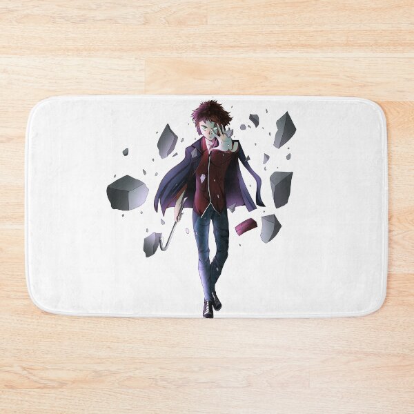 Item preview, Anime telekinesis guy designed and sold by Crazyfitzartz.