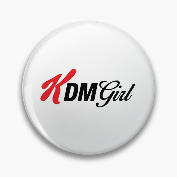 Item preview, KDM Girl   designed and sold by ufeincs.