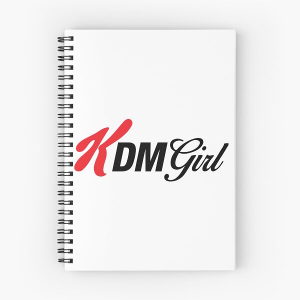 Item preview, KDM Girl   designed and sold by ufeincs.