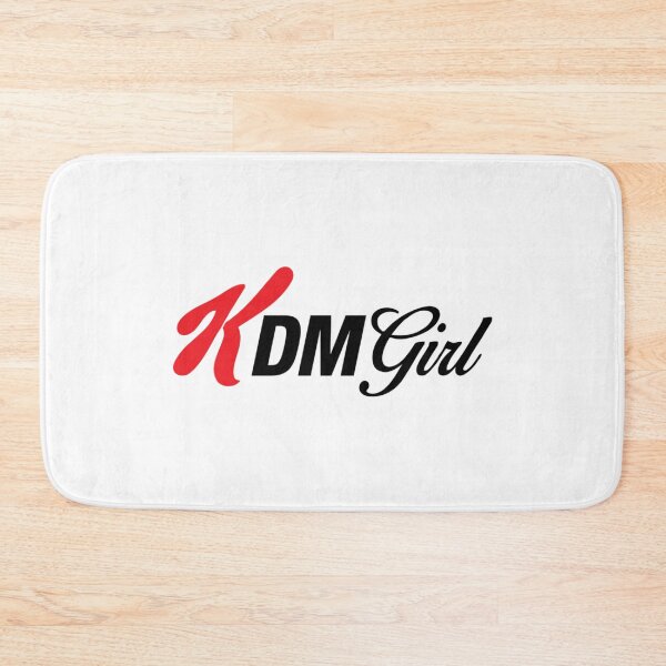 Item preview, KDM Girl   designed and sold by ufeincs.