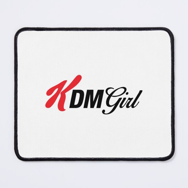 Item preview, KDM Girl   designed and sold by ufeincs.