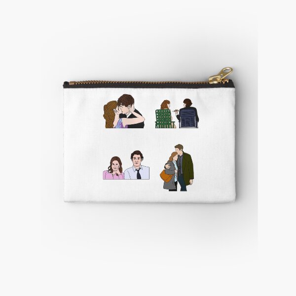 Item preview, Jim and Pam Best Moments Pack designed and sold by EclipseInFlames.