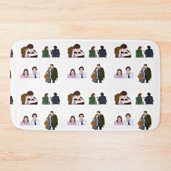 Item preview, Jim and Pam Best Moments Pack designed and sold by EclipseInFlames.