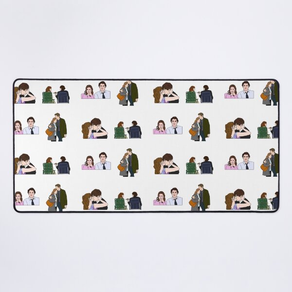 Item preview, Jim and Pam Best Moments Pack designed and sold by EclipseInFlames.