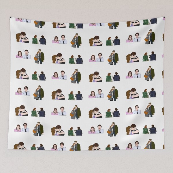 Item preview, Jim and Pam Best Moments Pack designed and sold by EclipseInFlames.