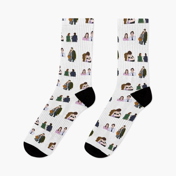 Item preview, Jim and Pam Best Moments Pack designed and sold by EclipseInFlames.