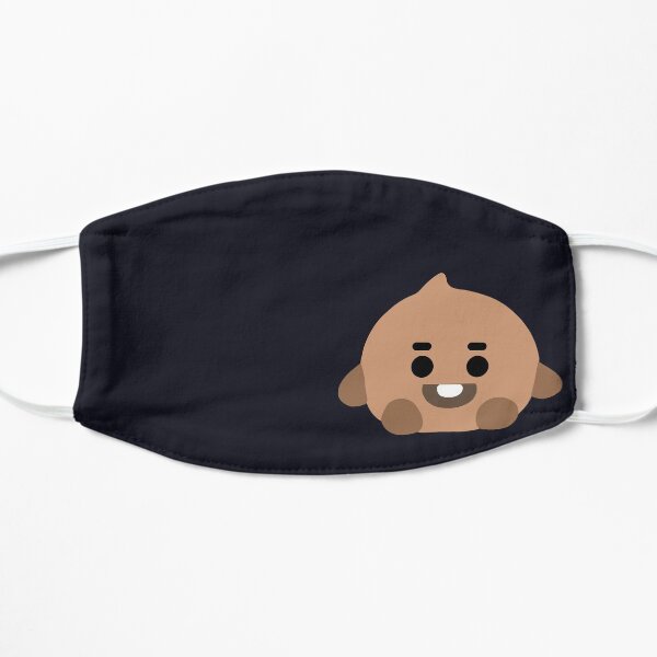 Shooky Face Masks Redbubble