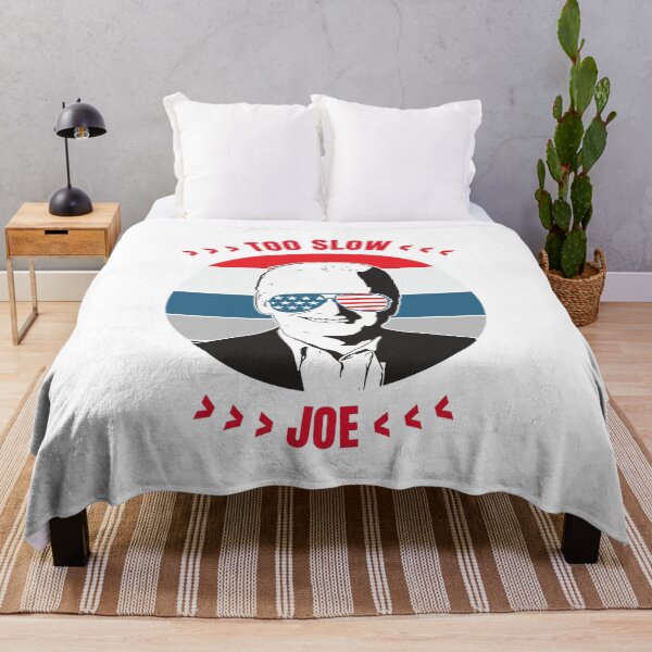 Item preview, Too slow Joe. designed and sold by DesignedBySnip.