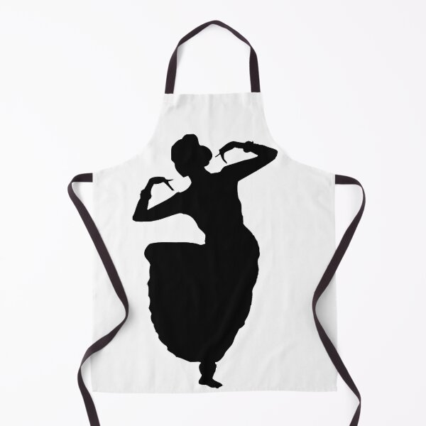 Item preview, Bharatanatyam classical Indian dancer designed and sold by Karthick Saravanan.