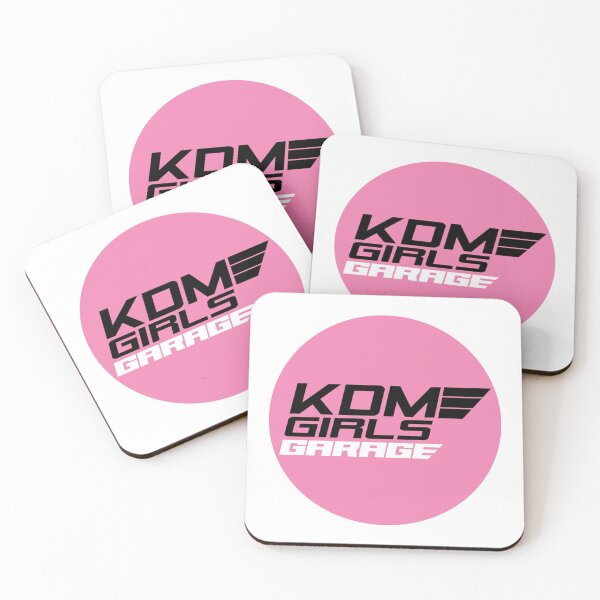 Item preview, KDM GIRLS [Barbie pink]   designed and sold by ufeincs.
