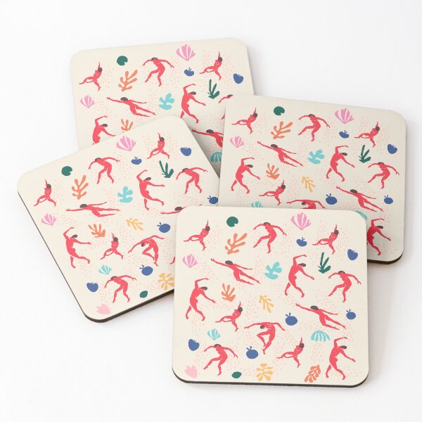 Item preview, matisse papiers decoupes designed and sold by fredcomeaux8.