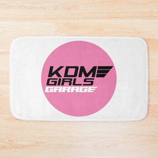 Item preview, KDM GIRLS [Barbie pink]   designed and sold by ufeincs.