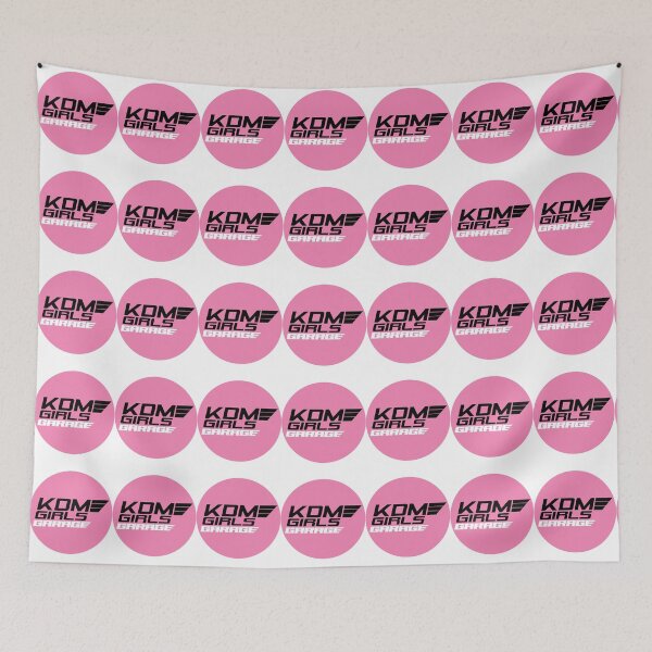 Item preview, KDM GIRLS [Barbie pink]   designed and sold by ufeincs.