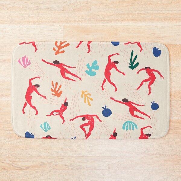 Item preview, matisse papiers decoupes designed and sold by fredcomeaux8.