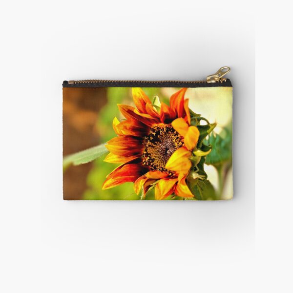Artikelvorschau, Sunflower Surprise entworfen und verkauft von aprilann.