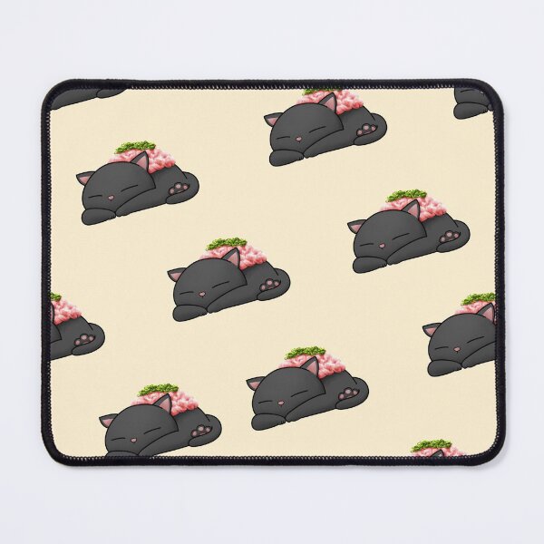 Item preview, Negitoro Sushi Cat designed and sold by Takeda-art.