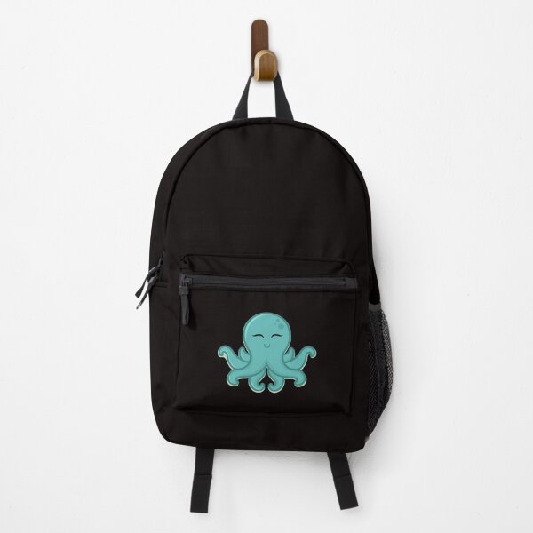 Item preview, cute octopus designed and sold by EdithRedman.