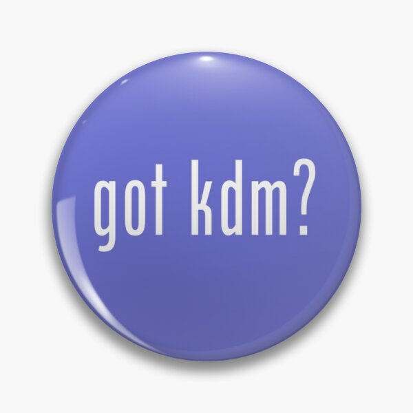 Item preview, KDM Classic  designed and sold by ufeincs.