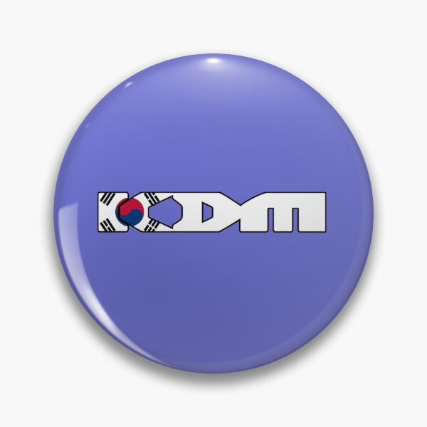Item preview, KDM FLAG   designed and sold by ufeincs.