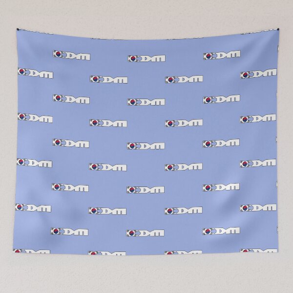 Item preview, KDM FLAG   designed and sold by ufeincs.