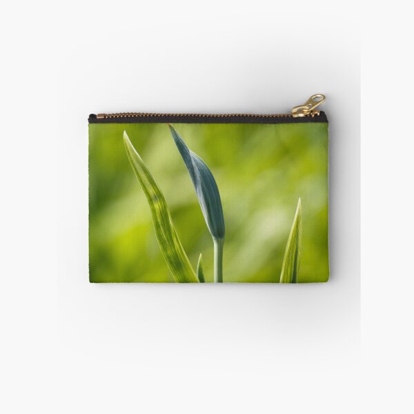 Item preview, Budding Green designed and sold by Lynn Wiles.