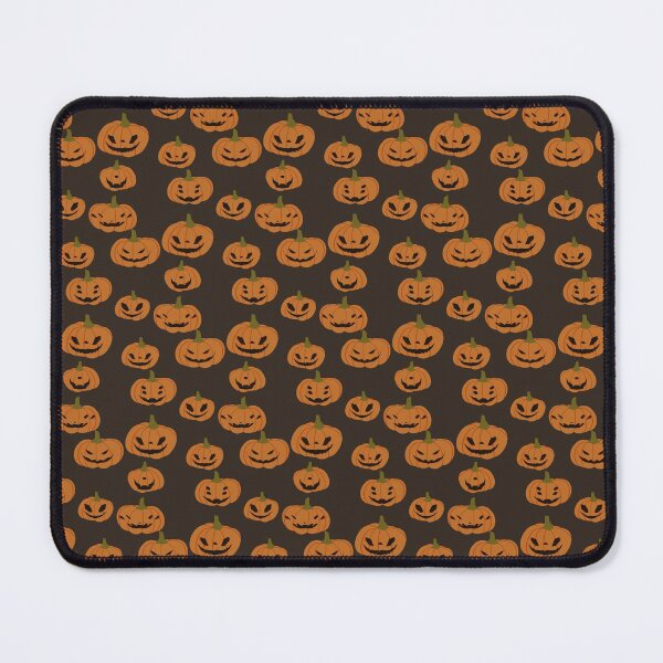 Item preview, devilish pumpkins designed and sold by BDDisseny.