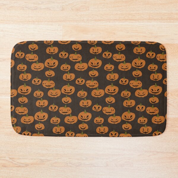 Item preview, devilish pumpkins designed and sold by BDDisseny.