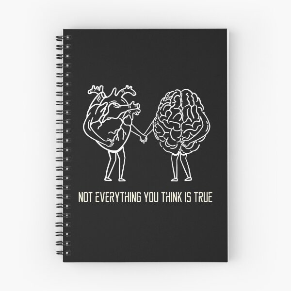 Item preview, Psychology Heart and Brain designed and sold by Bold Bear.