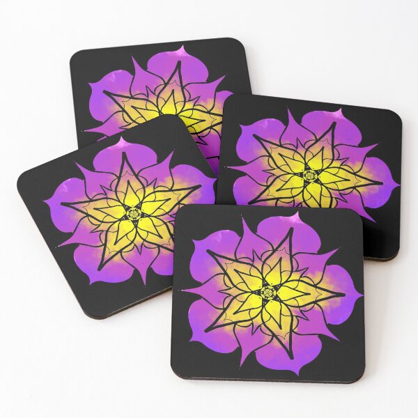 Item preview, Joanna's Morning Glory designed and sold by JessHasNoFilter.