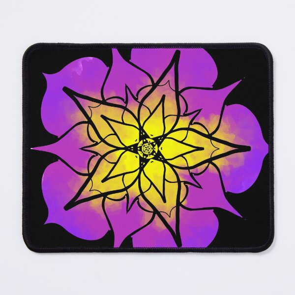 Item preview, Joanna's Morning Glory designed and sold by JessHasNoFilter.