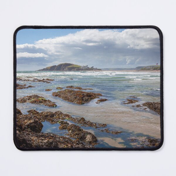 Item preview, Burgh Island designed and sold by andrewroland.