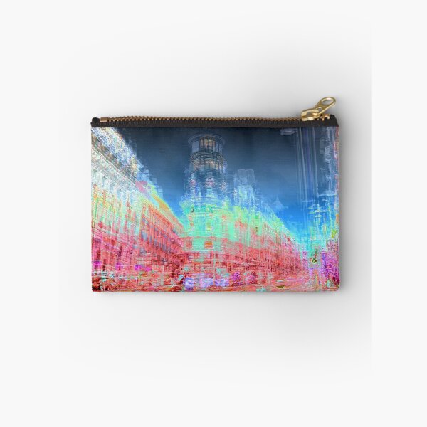 Item preview, Memories of Spain 15 - Edificio Grassy designed and sold by Igor Shrayer.