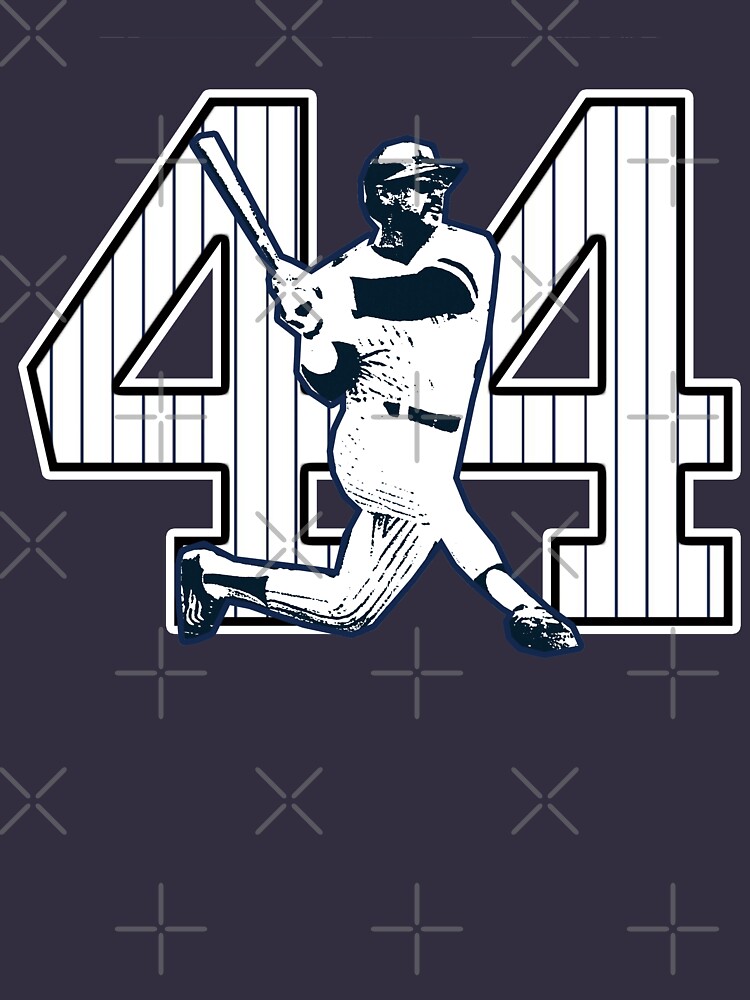 Reggie Jackson Yankees Cooperstown Collection T-Shirt