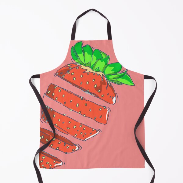 Item preview, Strawberry Slices designed and sold by VexelRian.