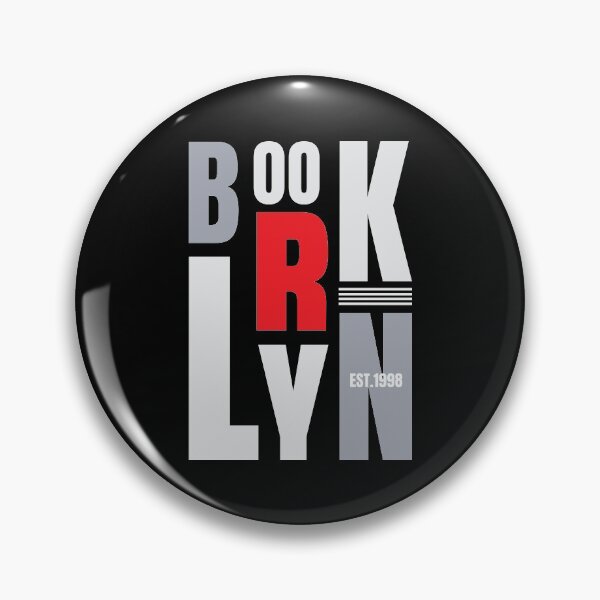 Item preview, Brooklyn New York City  Manhattan Bronx Usa designed and sold by AEGMEDIA.