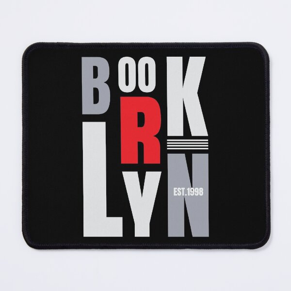 Item preview, Brooklyn New York City Manhattan Bronx Usa designed and sold by AEGMEDIA.