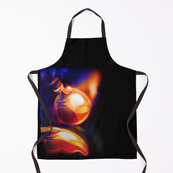 Item preview, Magma vial designed and sold by GlaDyxies.