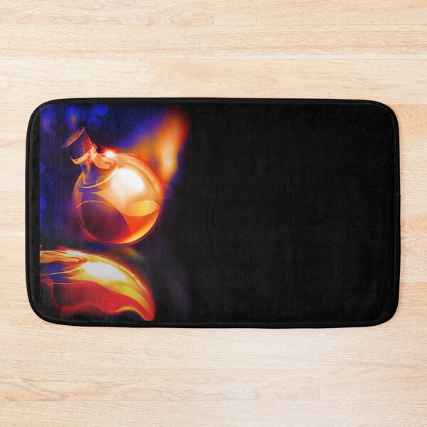 Item preview, Magma vial designed and sold by GlaDyxies.