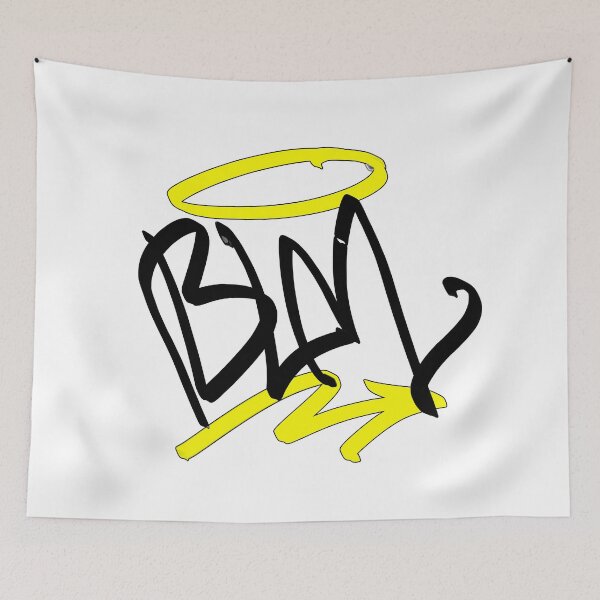 Item preview, Graffiti - BLM (Black Life Matter) - "Black" "Sign Up" Edition #3 designed and sold by Brazz Official.