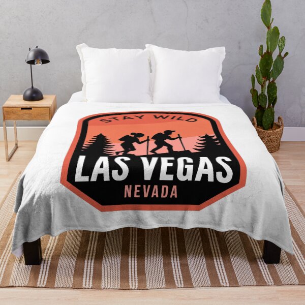 Item preview, Las Vegas Nevada Hiking in Nature designed and sold by HalpinDesign.