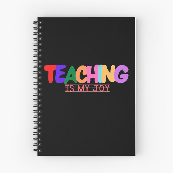 Item preview, Teaching Is My Joy, Ell squad designed and sold by MYNTLYF.